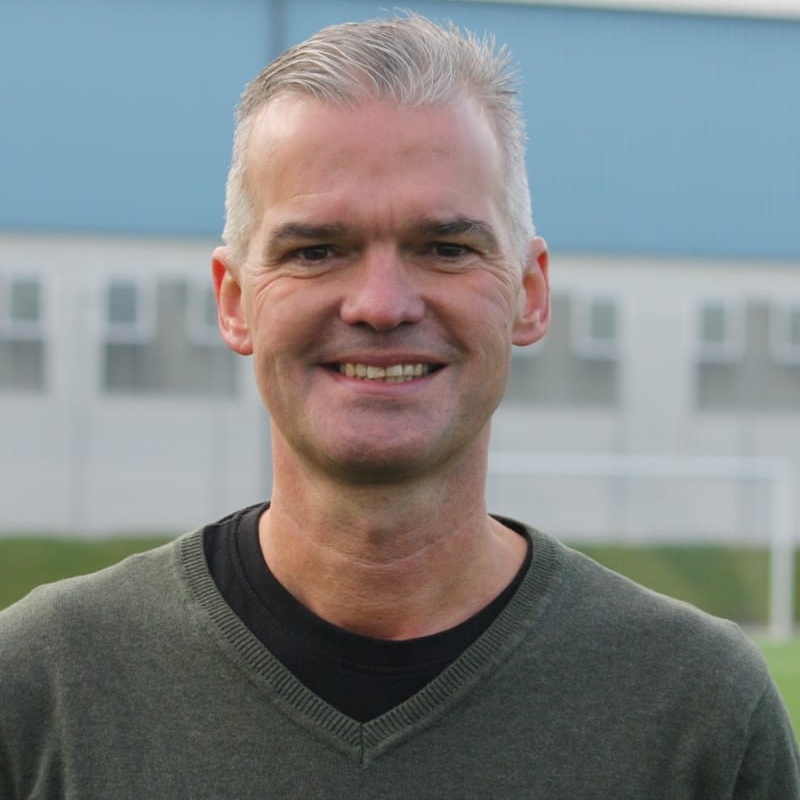 Rainer Seibold Erzhäuser Grüne